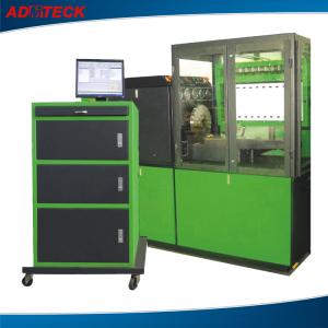Cheap ADM800GLS,Common Rail Pump Test Bench,for testing different common rail pumps,measuring with cups for sale