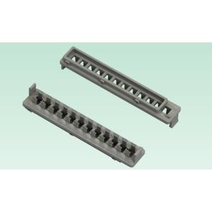 Rubber Or Plastic 2 / 4 / 6 / 8 / 12 Rails Pigtail Anchor Device