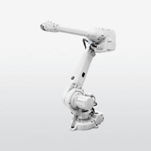 Used CNC Robot Arm 6 Axis Robot Laser Welding Machine And Assembly