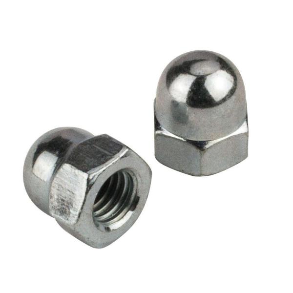 Avaiable Sample M20 M16 Din6923 Direct Fastener Carbon Stainless Steel Hex Flange Nut