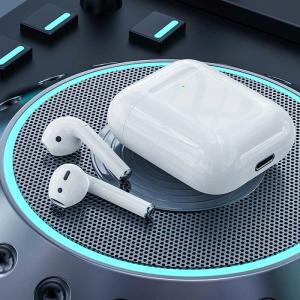 Light Sensor GPS 0.16kg Sport Wireless Bluetooth Earbuds