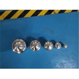 IEC60068-2-75 IK07 To IK10 Stainless Steel Impact Element SH-10 1J 2J 5J 10J 20J