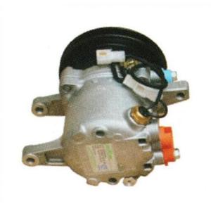 ALA20811 SUZUKI AC COMPRESSOR Daihatsu-Centro AC COMPRESSOR SCA06E AC COMPRESSOR