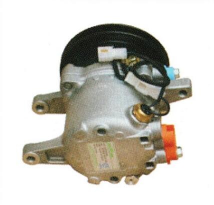Quality ALA20811 SUZUKI AC COMPRESSOR Daihatsu-Centro AC COMPRESSOR SCA06E AC COMPRESSOR wholesale