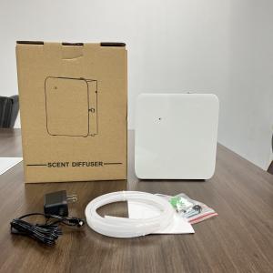 X1000 Hotel Scent Diffuser Humidify Air Fragrance Machine Sterilization