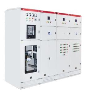 Metal Structure Precision Climate Control Cabinet Humidity & Temperature Control
