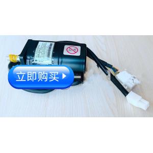 China Yaskawa SGM-A5A314 AC SERVO MOTOR 50W 200V 0.6A 3000RPM NEW on sale