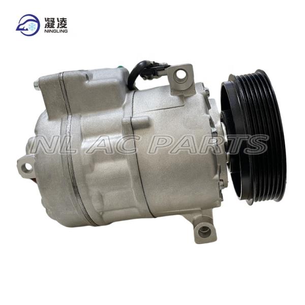 Auto AC Car Air Parts Compressor CO 10959C VS18 for Hyundai Equus 2011-2013 NL-CO.5104