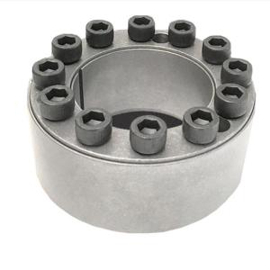 Z4 Locking Device Flywheel Pulley Expansion Sleeve Locking Assembly