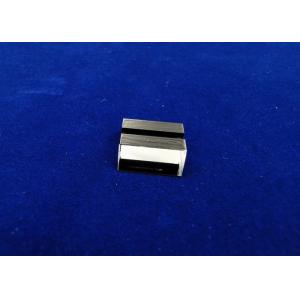 Matte Black Optical Printing For Optical Instruments Interior Parts