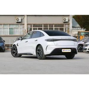 150kWh Battery Capacity 2024 BYD Auto BYD Seal Energy Vehicle with 0.5 Hour