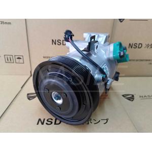 Auto AC Conditioning Compressor For Hyundai 977010U500 977014V001 Elantra
