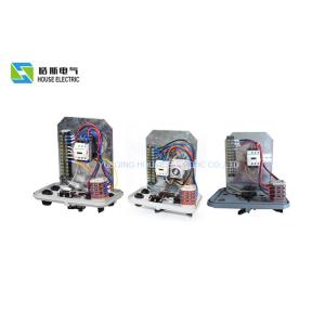 9A 12A Pivot Tower Box For Center Pivot And Lateral Move Irrigation System