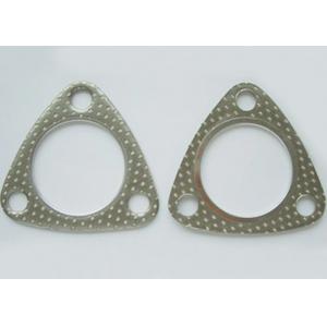 Tinplat Sandwich Composite Board Car Gasket Triangle Type 70mm