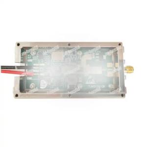 10W 5.8GHz Jammer Power RF Module Anti Drone Blocker UAV Shielding for 5720