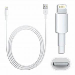 UL Fast Speed USB 2.0 Lightning Cable Compatible With IPhone IPad IPod