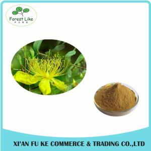 Saint John's Wort / Hypericum Perforatum Extract Hypericin