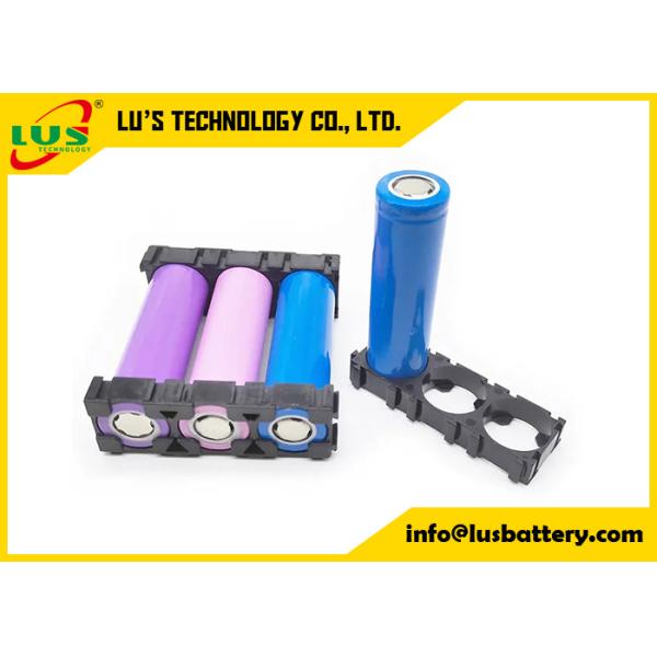 33140 Lithium Holder ABS 33140 Cell Spacer 32140 2x3x Cell 33140 Battery Plastic Spacer Frame Radiating Holder Bracket