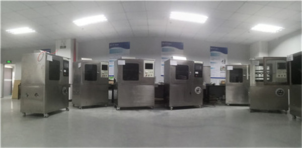 IEC60587 Standard Track And Erosion Tester 7KVA Power supply