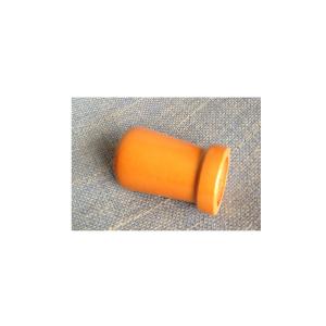 China Casket decoration coffin hinge wooden ornament for casket handle DW008 on sale