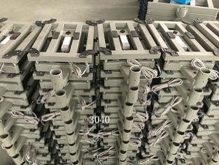 Weighing Scale SKC LCD 300kg 600kg Carbon Steel IP65 Wireless Pallet Digital Industrial Weight Bench Scale