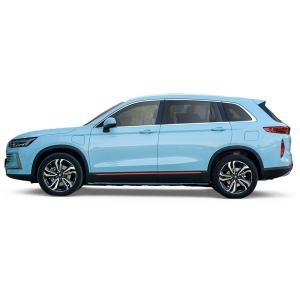 Skyworth HT-i Plug-In Hybrid Electric Car 3m Vehicle 2023 with 32.76Kwh Ternary