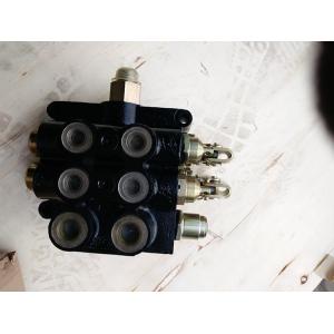YTO tractor fitting two-piece multi-way valve is suitable for 70/80/90