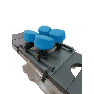 Spinal Operating Table Accessories Four Point Spinal Surgery Frame