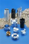 7-15 Days Lead Time CNC Machining for Metal Computer Numerically Controlled