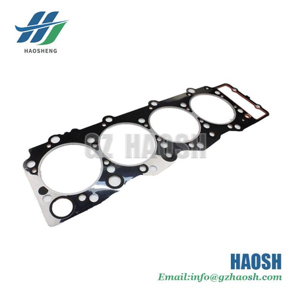 Quality AUTO ENGINE PARTS ISUZU NPR 4HF1 CYLINDER HEAD GASKET 8971058731 wholesale