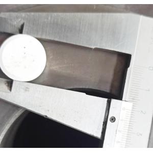 Water Color Block Single Punch 25PCS Powder Tablet Press Machine