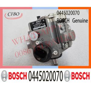 Cheap 0445020070 BOSCH Diesel Engine Fuel pump 0445020070 6271-71-1110, BOSCH pump 0986437082 4941173 0445020070 for sale