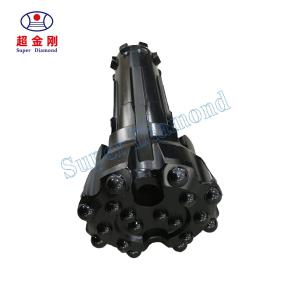 130 156 mm RC DTH Drill Bits in Different Shank Sizes for Versatile Mining
