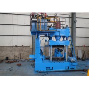 Cold Push Elbow Machine For Oil And Gas Pipeline