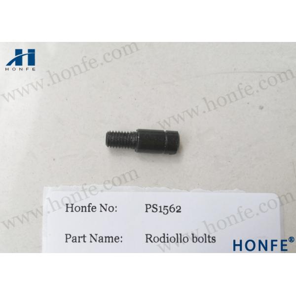 Quality Rodiollo Bolts 911114409 Projectile Loom Spare Parts For Sulzer wholesale