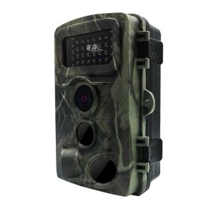 HD 36Mp Wildlife Monitoring Camera 1920X1080P PR73000 Trail Camera With Lcd