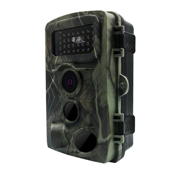 HD 36Mp Wildlife Monitoring Camera 1920X1080P PR73000 Trail Camera With Lcd