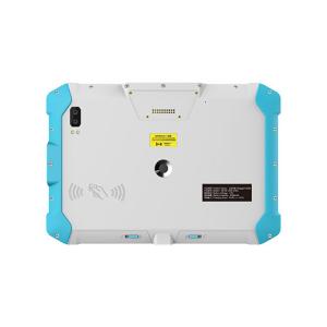 SD100 Intelligent industrial tablet 2.Android 8.1 operate system, Quad-core 2