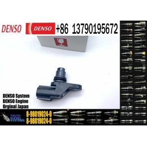 Camshaft Position Sensor 8-98019024-0 8-98019024-1 8-98019024 for 4HK1 sensor