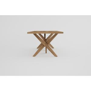 China Rectangular Dining Room Table Sets Modern OEM For Home Office on sale