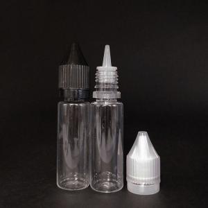 Empty Plastic Dropper Dropping Bottles(Drops of Plug Can Removable) Portable