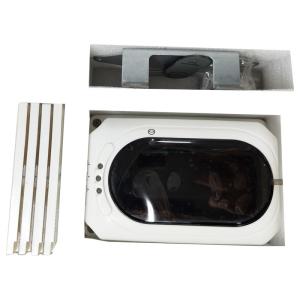 Accurate TX7130 Reflective Optical Beam Smoke Detector with LPCB Certification for Fire Detection with High Sensitivity