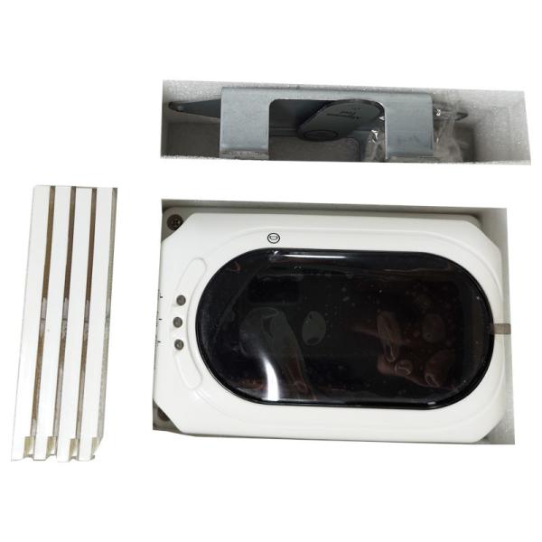 Quality Accurate TX7130 Reflective Optical Beam Smoke Detector with LPCB Certification for Fire Detection with High Sensitivity wholesale