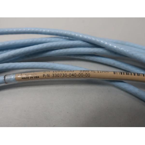 330730-040-00-00 Bently Nevada 3300 XL 11 mm Proximitor Sensor Extension Cable