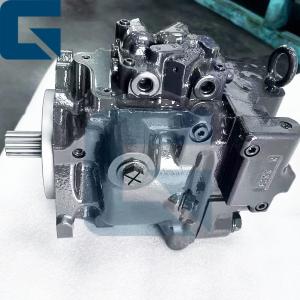 708-1u-00112 708-1u-00160 Hydraulic Pump For WB93R5 Backhoe Loader