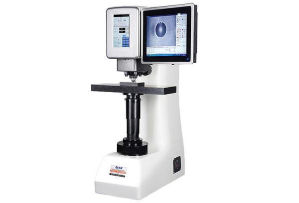 Automatic Lifting Structure 400HBS-3000AZ Brinell Hardness Tester with Automated