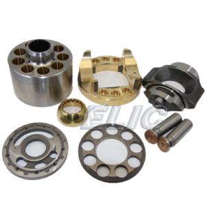 PC300-7 PC350-7 Hydraulic Spare Parts 708-2g-00023 708-2g-00022 708-2g-01025 708