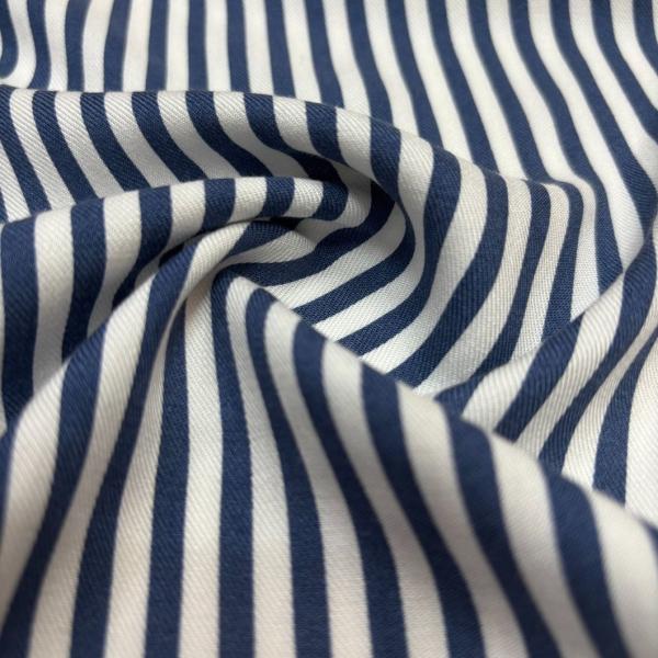 30s*24s 100% Rayon Fabric with Print for Girls Dress