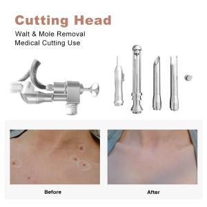 Vertivcal Co2 Fractional Laser Machine For Mark Removal And Vaginal Tightening