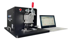 Cheap RS232 RS485 Electric Motor Dynamometer Cogging Test System 50Hz for sale